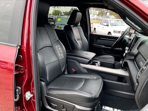 Used 2023 RAM 2500 Power Wagon w/ Level 1 Equipment Group image 9