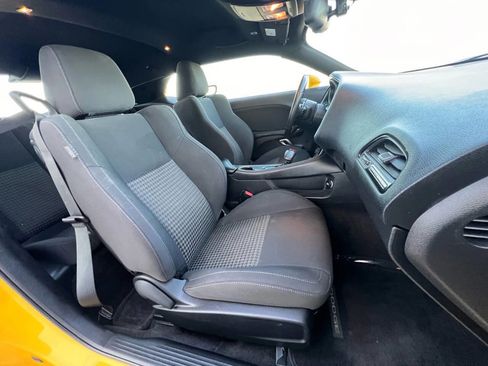 Used 2019 Dodge Challenger R/T image 13