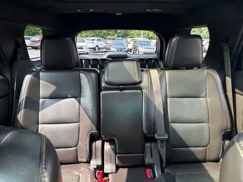 Used 2013 Ford Explorer Sport AWD/4WD image 15
