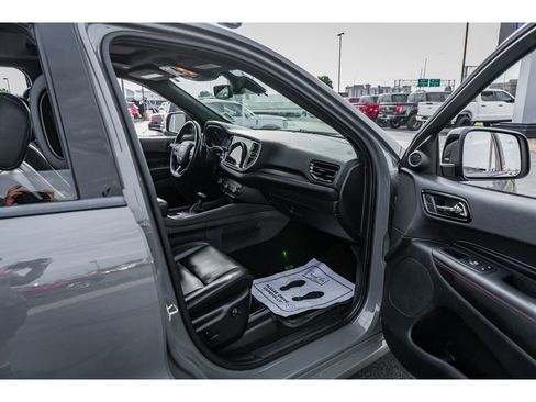 Used 2024 Dodge Durango GT AWD/4WD image 21