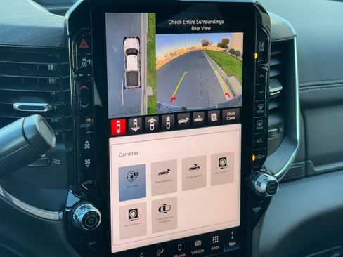 New 2026 RAM 2500 Laramie image 18