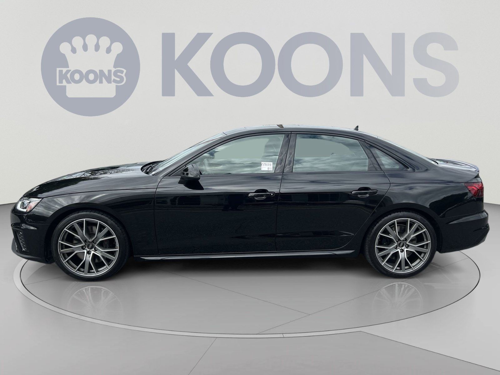 Used 2024 Audi S4 Premium Plus AWD/4WD image 2