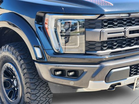 Used 2022 Ford F150 Raptor w/ Equipment Group 801A High AWD/4WD image 37