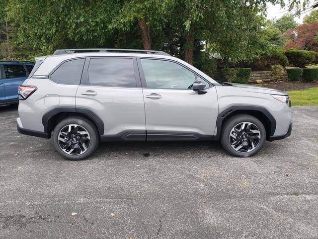 New 2026 Subaru Forester Limited AWD/4WD image 2