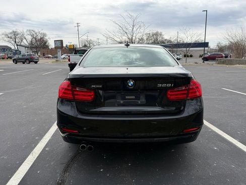 Used 2014 BMW 328i xDrive Sedan image 6