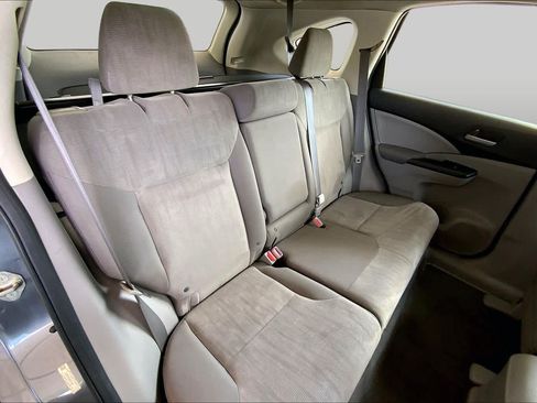 Used 2014 Honda CR-V LX image 20
