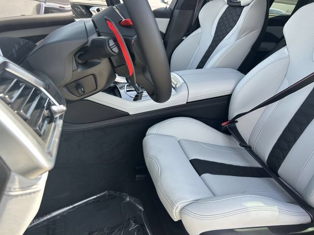New 2026 BMW X5 M Competition w/ Executive Package AWD/4WD image 19