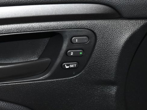 Certified 2023 Honda Passport EX-L image 5