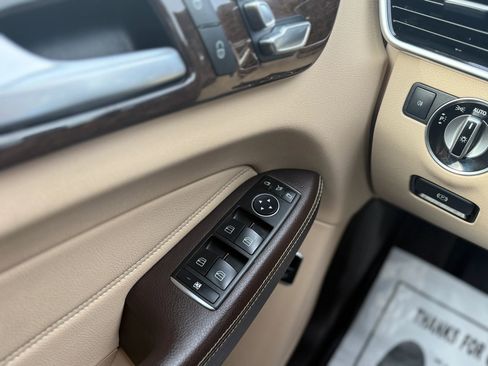 Used 2018 Mercedes-Benz GLE 350 4MATIC image 23