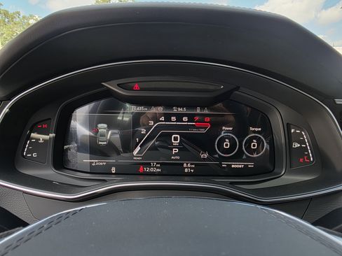 New 2026 Audi RS 7 Performance image 36