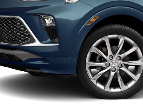 New 2026 Buick Encore GX Avenir w/ Avenir Technology Package image 29