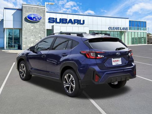 New 2026 Subaru Crosstrek 2.0i Premium image 3