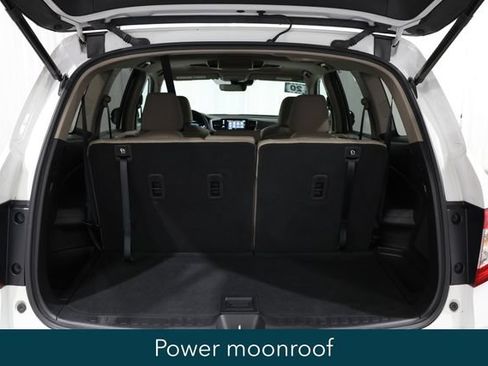 Used 2020 Honda Pilot EX-L image 13