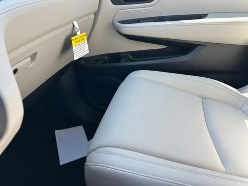 New 2026 Honda Odyssey EX-L image 15