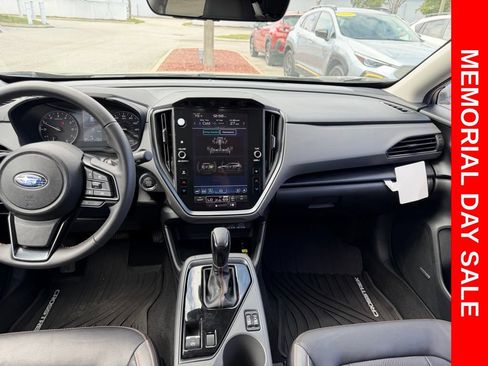Used 2025 Subaru Crosstrek 2.5i Limited w/ Popular Package #3A AWD/4WD image 22