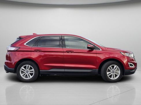 Used 2018 Ford Edge SEL w/ Equipment Group 201A AWD/4WD image 20