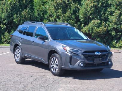 Used 2023 Subaru Outback Premium