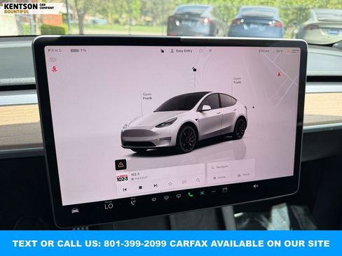Used 2023 Tesla Model Y Performance image 18