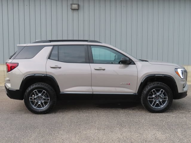 New 2026 GMC Terrain AT4 w/ Convenience Package III AWD/4WD image 2