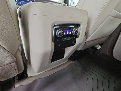 Used 2023 GMC Yukon Denali w/ Max Trailering Package RWD image 36