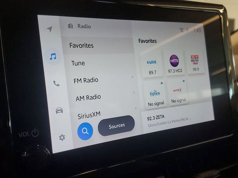 Certified 2023 Toyota Corolla Cross L image 24