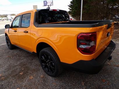 New 2026 Ford Maverick XLT w/ XLT Luxury Package