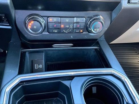 Used 2021 Ford F250 XLT w/ XLT Premium Package image 16