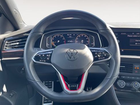 Used 2024 Volkswagen Jetta GLI Autobahn FWD image 12