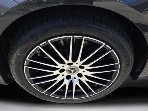 New 2026 Mercedes-Benz C 300 Sedan image 35