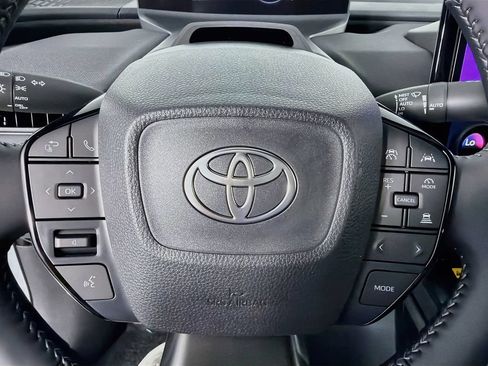 New 2026 Toyota bZ FWD image 15