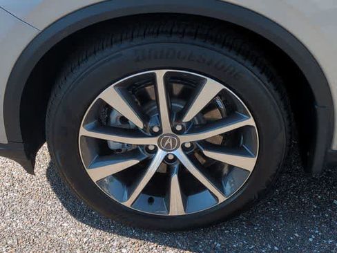 Certified 2026 Acura MDX SH-AWD w/ Technology Package image 14