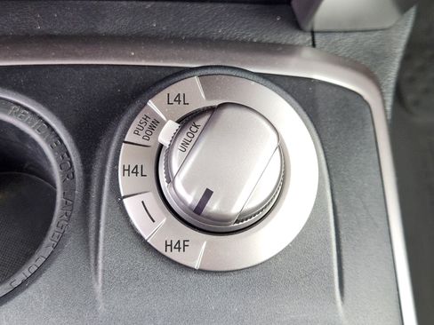 Used 2023 Toyota 4Runner Limited image 23