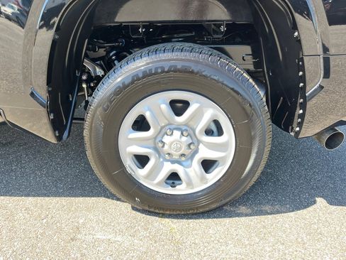 Certified 2026 Toyota Tundra SR AWD/4WD image 26