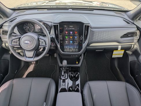 New 2026 Subaru Forester Limited image 15