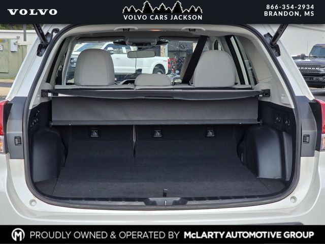 Used 2024 Subaru Forester Premium AWD/4WD image 31
