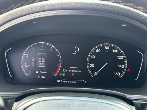 Certified 2023 Honda Civic Sport image 27