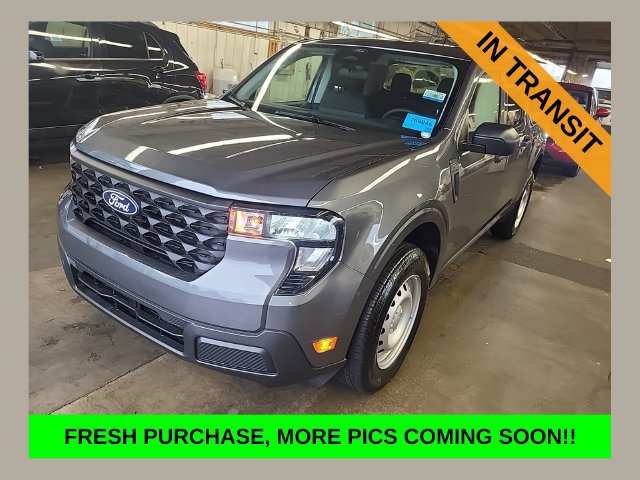 Used 2026 Ford Maverick XL w/ Equipment Group 101A AWD/4WD image 1