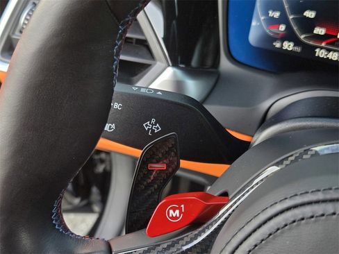 Used 2023 BMW M4 xDrive Competition w/ M Driver's Package image 40