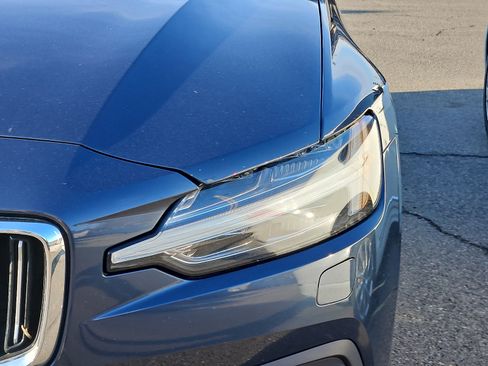 Used 2019 Volvo S60 T6 Inscription image 4