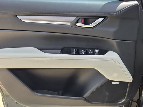 Used 2024 MAZDA CX-5 AWD 2.5 S image 17