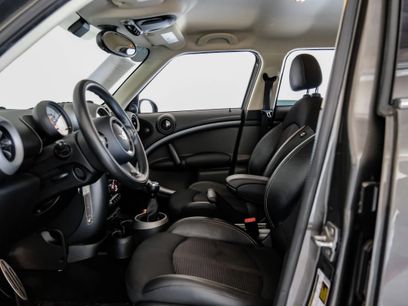 Used 2012 MINI Cooper Countryman S