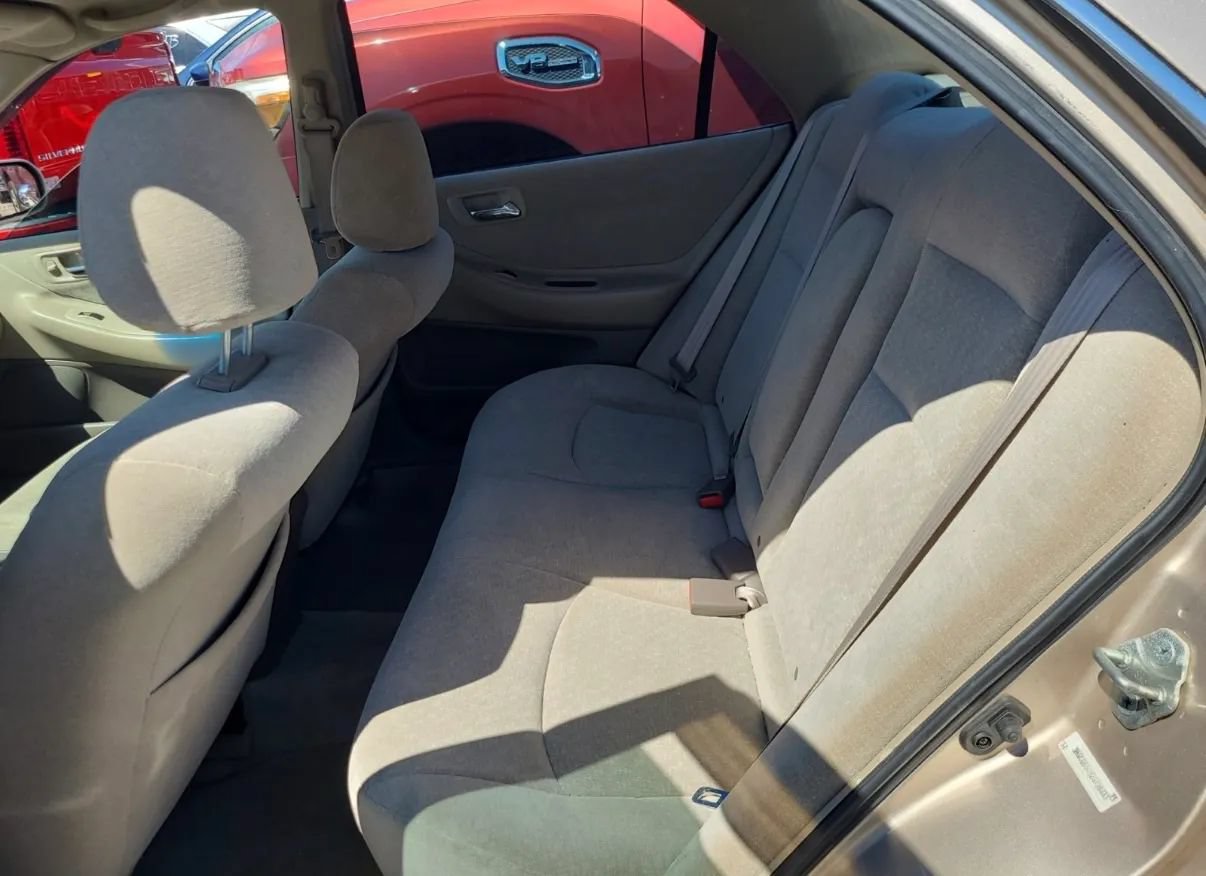 Used 2002 Honda Accord LX image 8