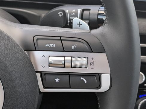 New 2027 Hyundai Kona SEL Sport FWD image 33