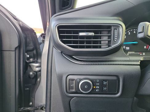 Certified 2023 Ford Explorer ST-Line w/ Class IV Trailer Tow Package image 21