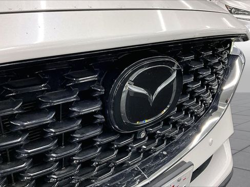 Used 2022 MAZDA CX-5 Signature AWD/4WD image 29