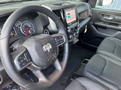 New 2026 RAM 1500 Express RWD image 9