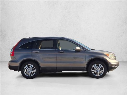 Used 2010 Honda CR-V EX-L image 4