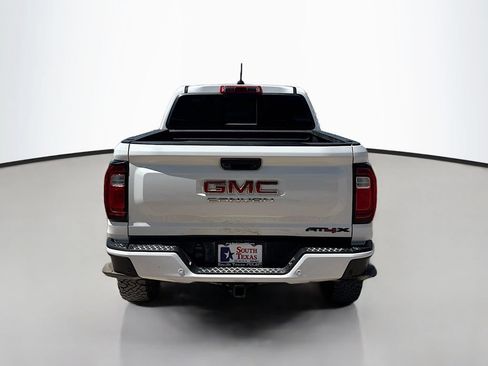 Used 2026 GMC Canyon Elevation w/ Convenience Package AWD/4WD image 6