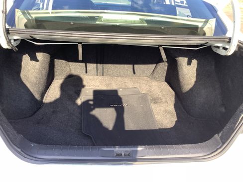 Used 2016 Nissan Altima 2.5 S w/ Power Driver Seat Package FWD image 17