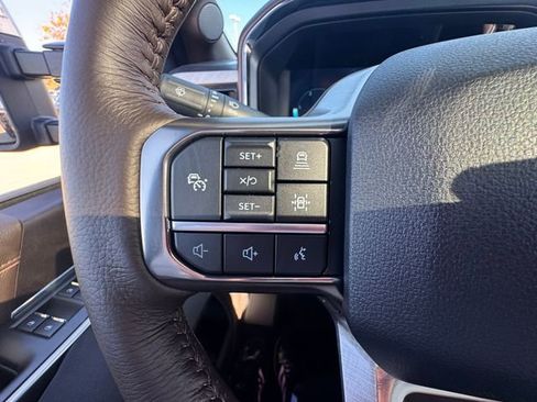 New 2026 Ford F350 King Ranch w/ Chrome Package image 31